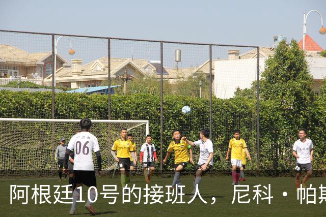 阿根廷10号的接班人，尼科·帕斯准备好了吗？