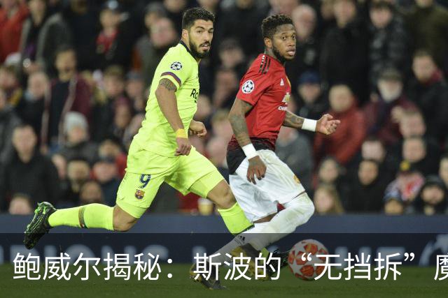 鲍威尔揭秘：斯波的“无挡拆”魔法让球队逆袭